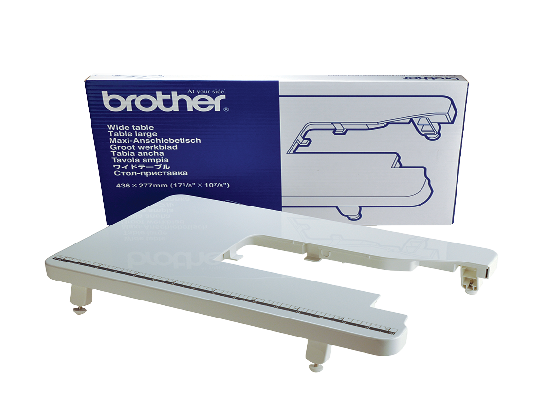 Brother SA552 Wide Extension Table